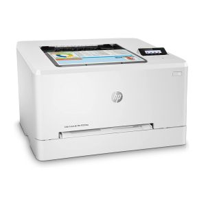 Impressora Hp M254NW Apenas Impress o, Branco