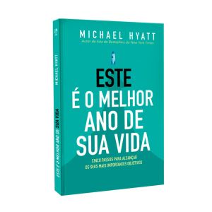 Este é o Melhor Ano de Sua Vida