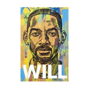 Will. De Will Smith e Mark Manson, Albatroz