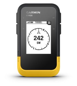 GPS Portátil GARMIN eTrex® SE, Amarelo