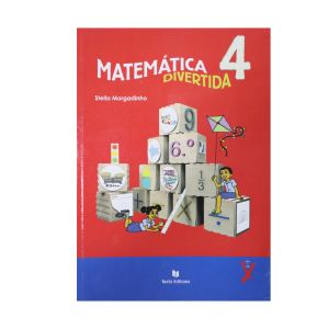 Livro do Aluno Matemática 4.ª Classe, Texto Editores