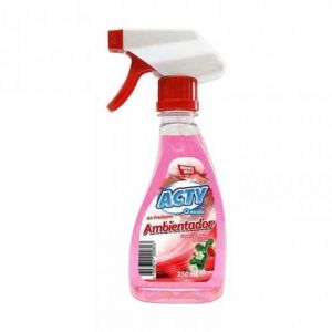 Ambientador Acty Frutos Vermelhos, 250 ml