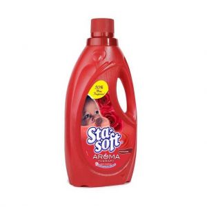 Amaciador de Roupa Sta-Soft Aroma Passion, 2 L