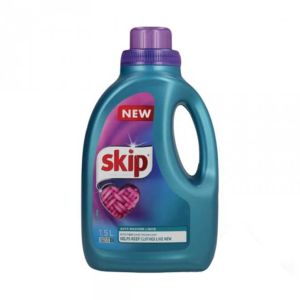 Detergente para Máquina Skip Auto, 1.5 L