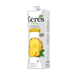 Sumo Ceres Ananás, 1 L