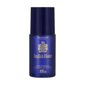 Desodorizante Yardley London English Blazer, 50 ml