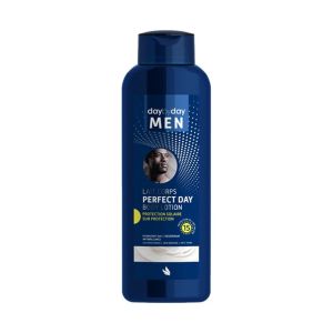 Loção Corporal Day By Day Men Perfect Day, 200 ml