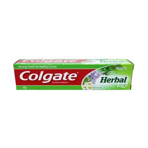 Pasta Dentifrica Colgate Herbal, 70 g