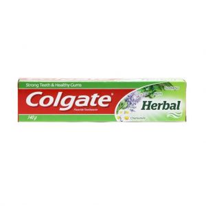 Pasta Dentifrica Colgate Herbal, 140 g