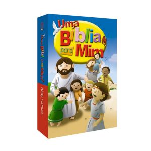 Uma Bíblia para Mim