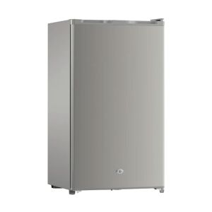 Geleira Pequena Syinix 93L, Cinza