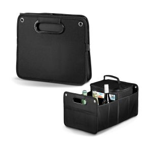 Organizador de Carga Drive-Time, Preto