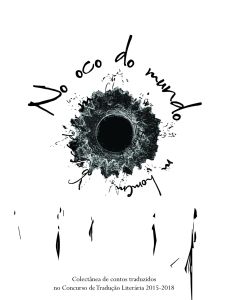 No Oco do Mundo - Colectânea de Contos. De Vários, Editora Trinta Zero Nove