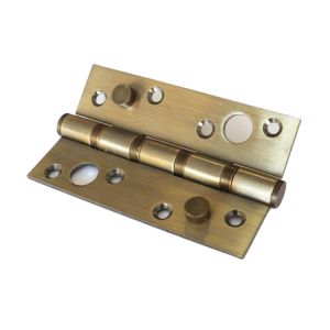 Dobradiça Tecocil 4"