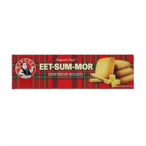 Bolachas Bakers Eet Sum Mor, 200 g