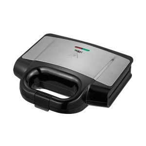 Tostadeira Grelhador SMART 2 Fatias 700W, Inox