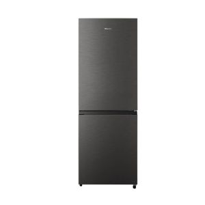 Geleira Hisense 223L New Door Slim Design H310BIT, Inox Escuro