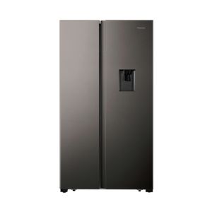 Geleira Hisense 508L 2 Portas Com Dispensador H670SIT-WD, Ixon