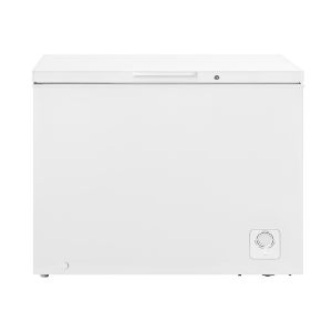 Congelador Hisense 198L Chest Freezer H245CF, Branco