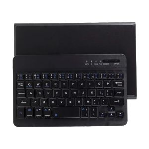 Teclado Bluetooth A7 Lite T220 T228, Preto