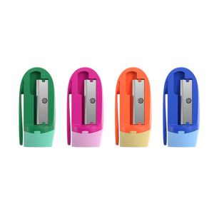 Afiador Erichkrause, Cores Sortidas