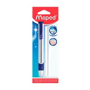 Caneta Borracha Maped