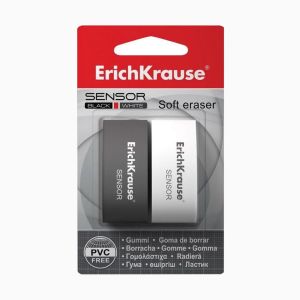 Borracha Erichkrause Sensor