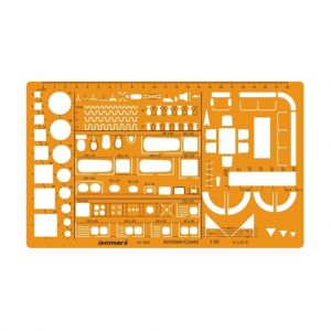 Escatilhão de Arquitetura