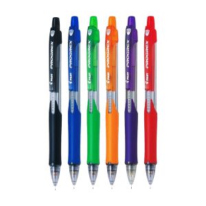 Lapiseira Pilot Progrex 0.35, Cores Sortidas