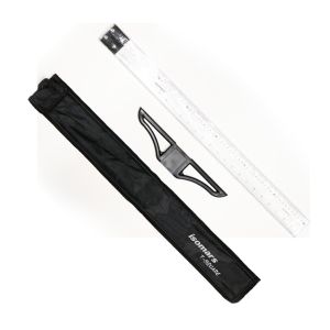 Régua Desmontável em T Isomars