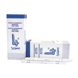 Rolo Autocolante 4School, 5 m