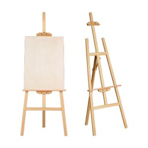 Suporte de Tela de Pintura