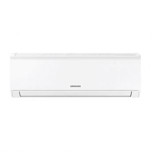 Ar Condicionado Samsung com Resfriamento Rápido 12000 BTU, Branco