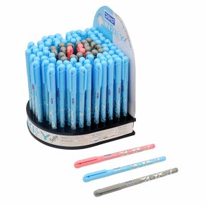 Canetas DOMS INXON Ball, 100 un