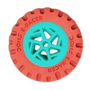 Borracha E-Racer DOMS