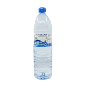 Água Mineral Montemor, 1.5 L