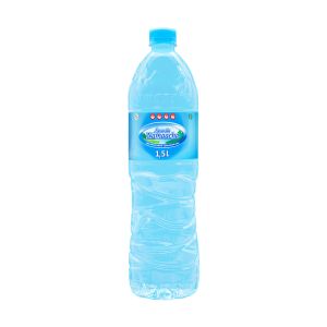 Água Mineral Namaacha, 1.5 L
