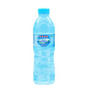 Água Mineral Namaacha, 500 ml