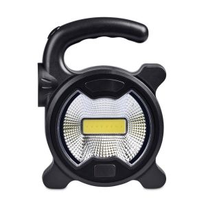 Lanterna e Tocha Mini Martian Altitude, Preto