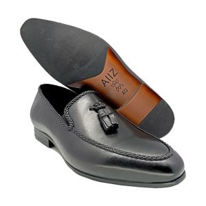 Sapatos Clássicos AIIZ, Preto