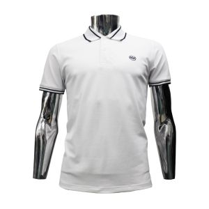 Camiseta Masculina AIIZ, Verde