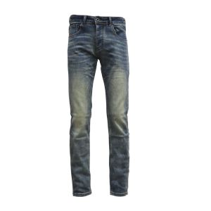Calças Jeans AIIZ Eighteen Denim, Azul