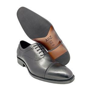 Sapatos Clássicos AIIZ, Preto