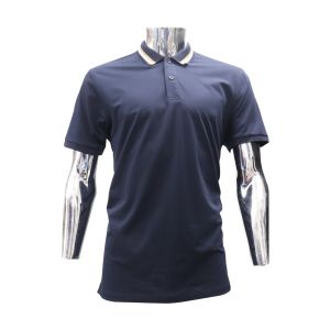 Camiseta Masculina AIIZ, Navy