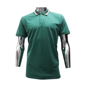 Camiseta Masculina AIIZ, Verde