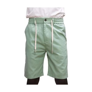 Calções Masculinos AIIZ, Verde