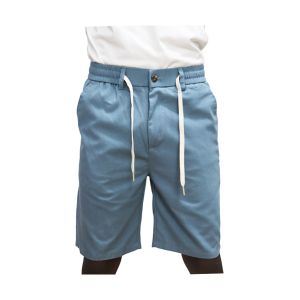 Calções Masculinos AIIZ, Azul Teal