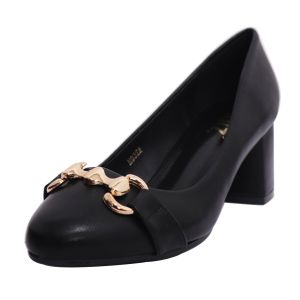 Sapatos Femininos AIIZ, Preto