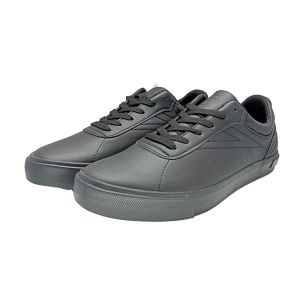 Sapatilhas Masculinas Tom Tom, Preto