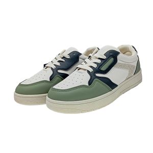 Sapatilhas Femininas Tom Tom, Multi Green